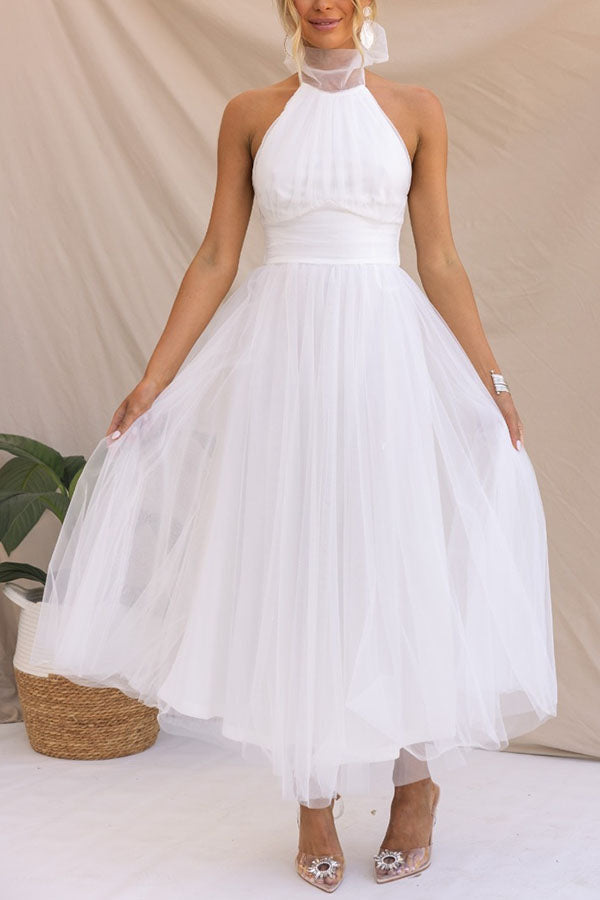 W&N™ | Fancy Tulle Dress