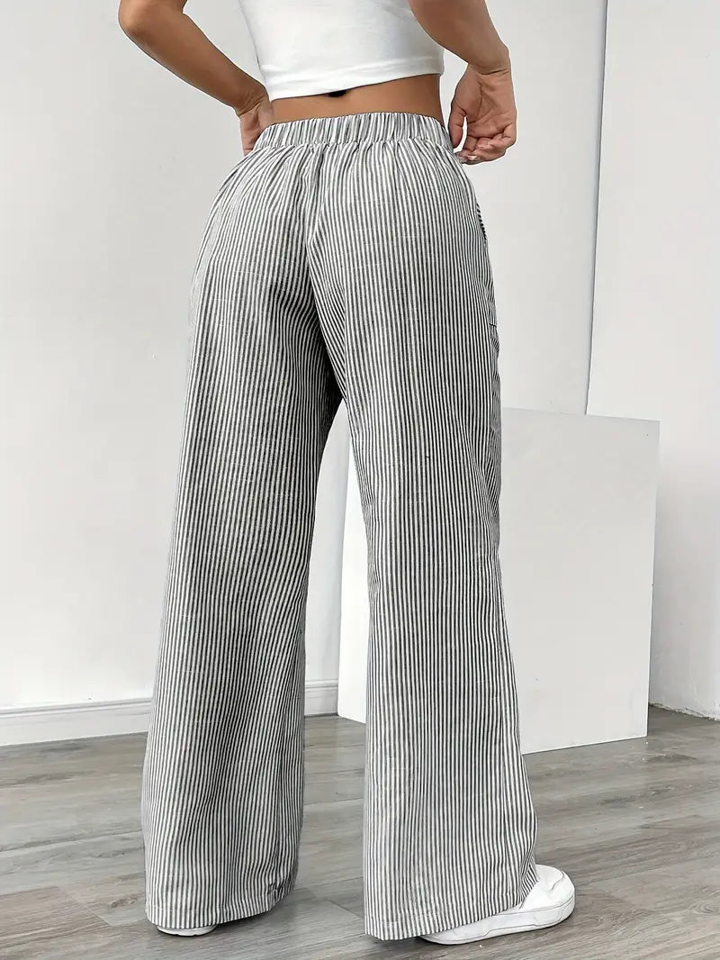 W&N™ | Stylish Casual Drawstring Pants