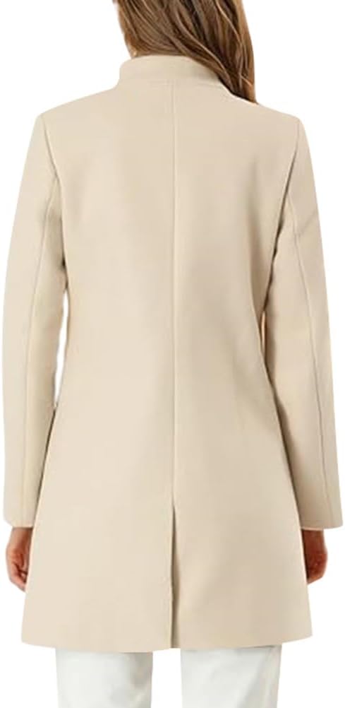 W&N™ | Wool Coat