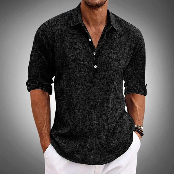 W&N™ | Classic Cotton Blended Shirt