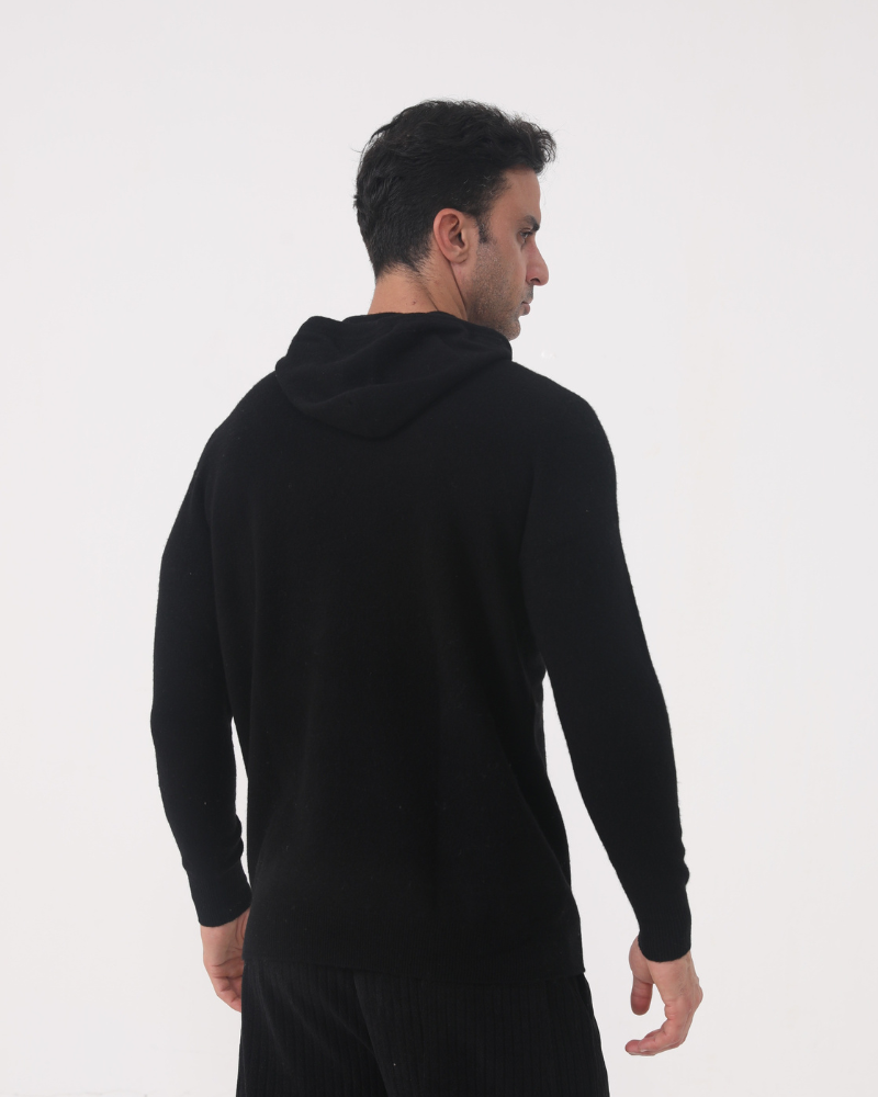 W&N™ |  Cashmere Hoodie