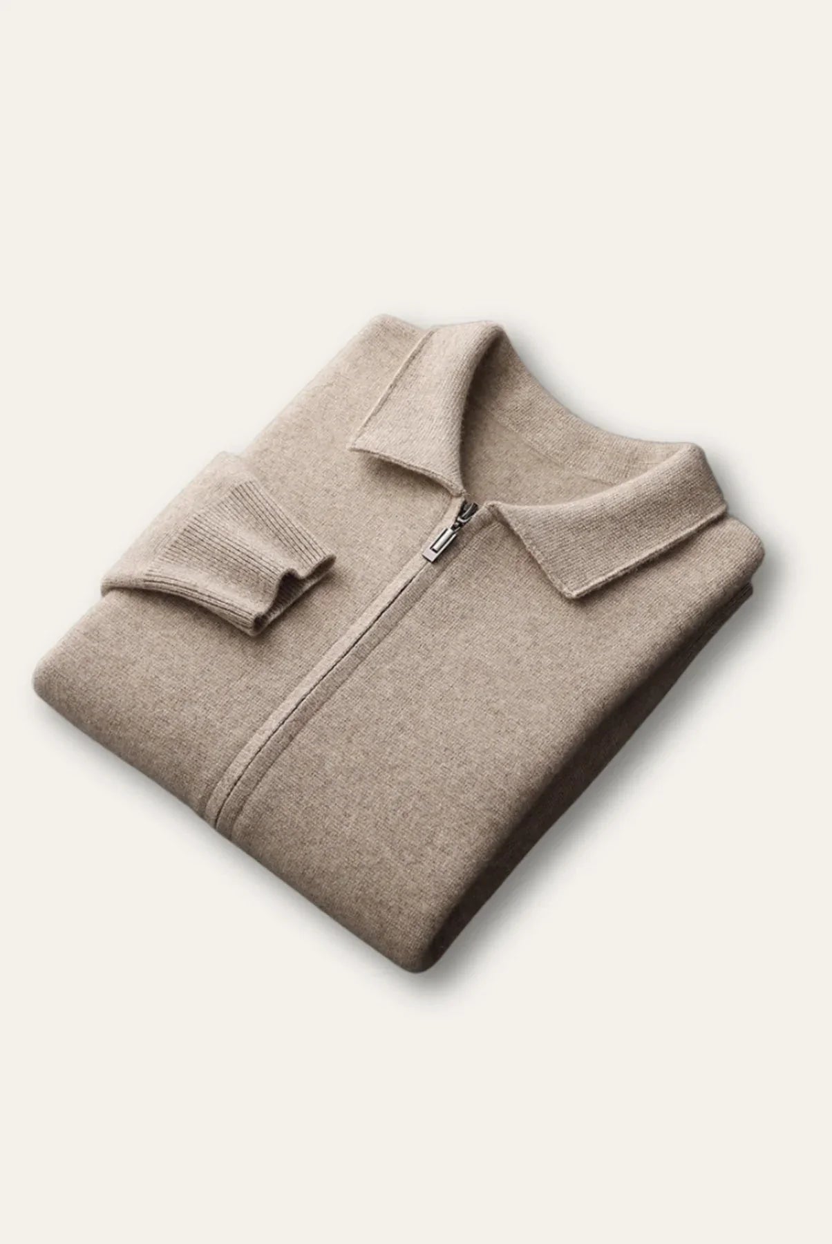 W&N™ | POLO CARDIGAN