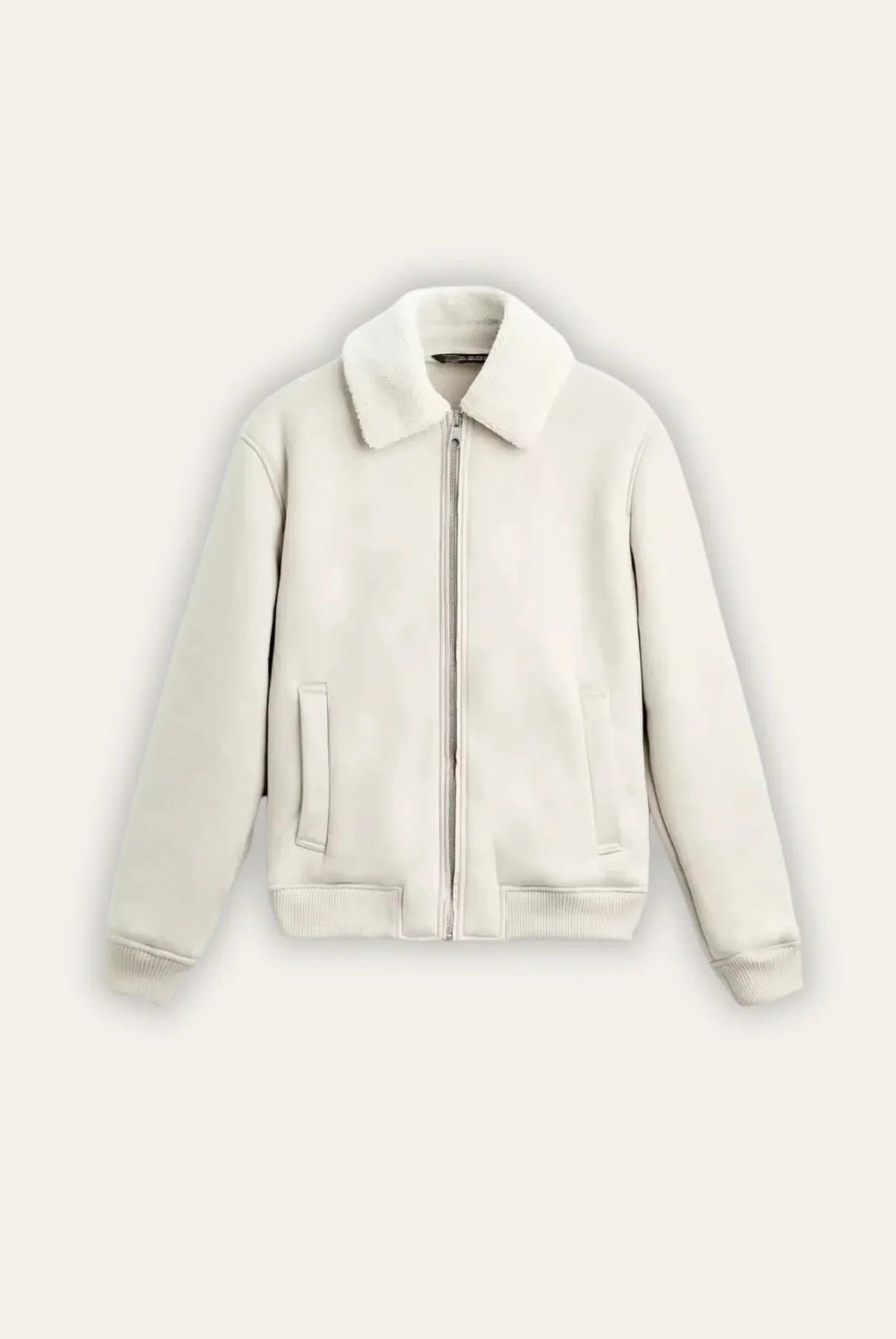 W&N™ | WINTER BOMBER JACKET