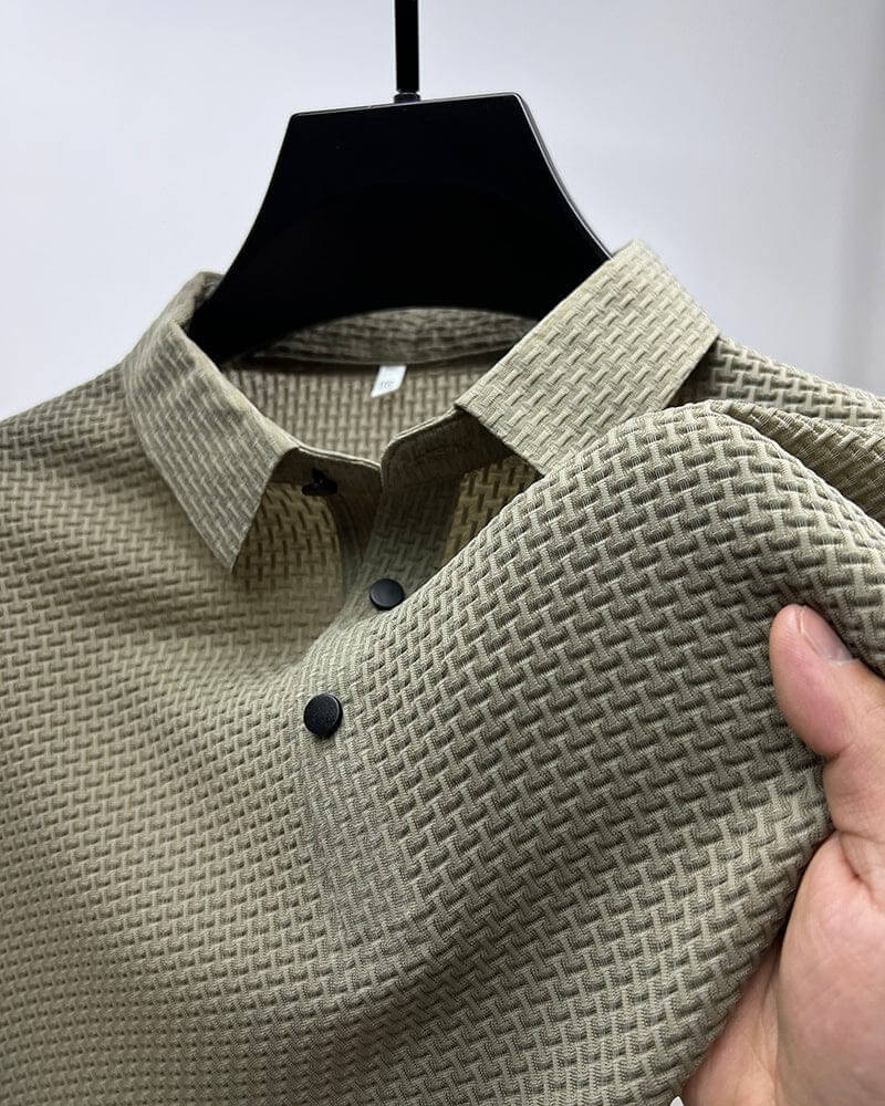 W&N™ | Luxury polo shirt for men