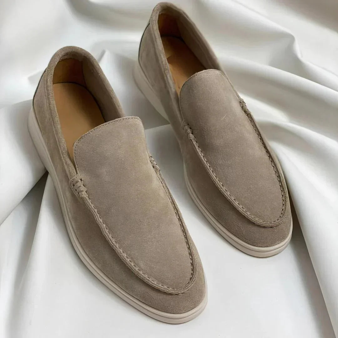 W&N™ | Stylish Men’s Casual Loafers