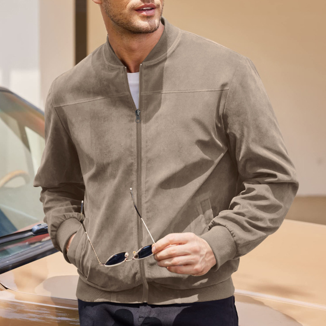 W&N™ | All-Season Lightweight Jacket
