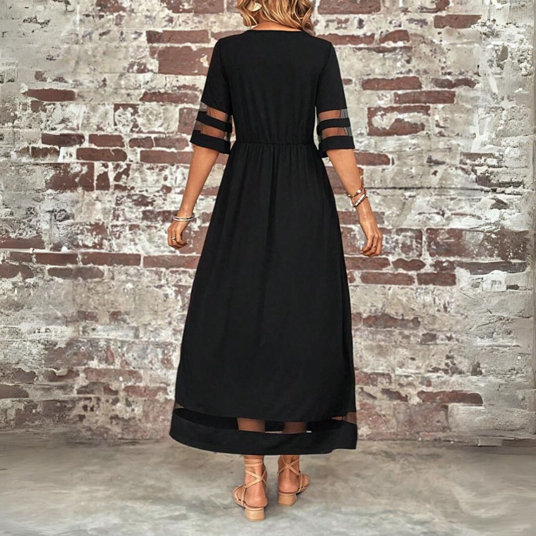 W&N™ | Stylish Tummy Coverage Dress