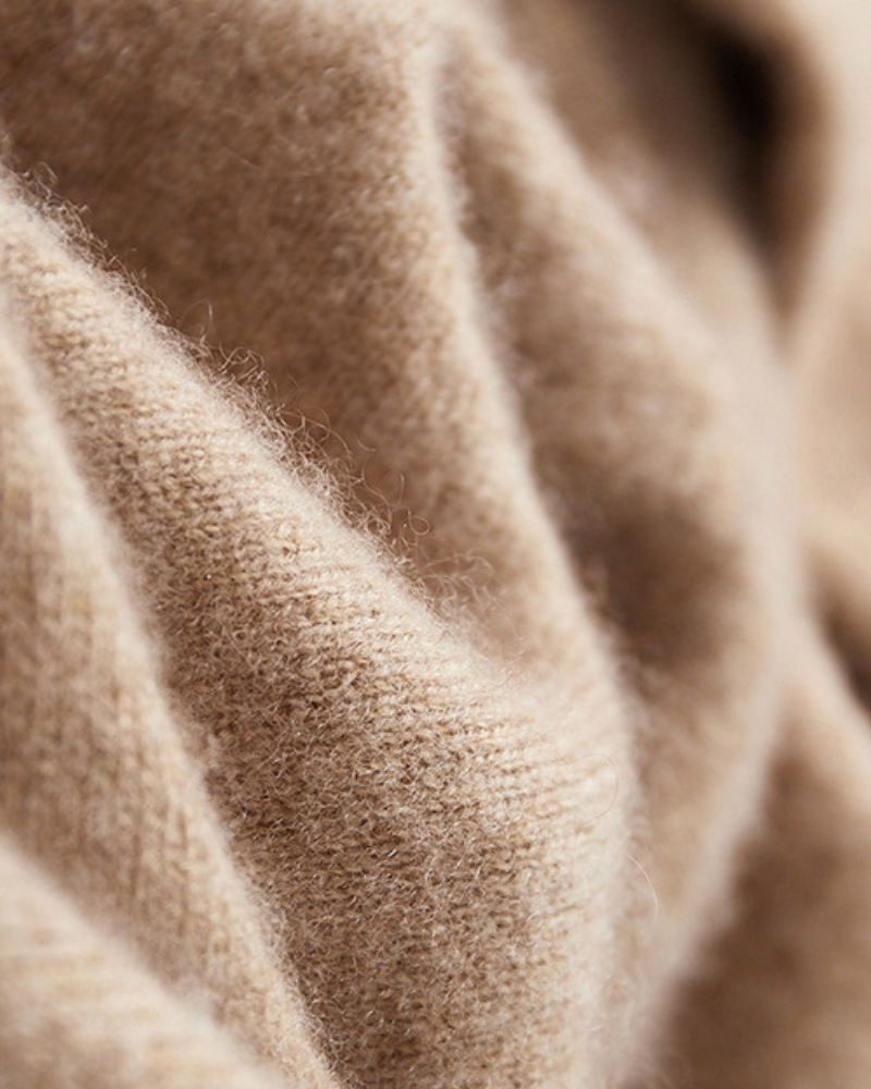 W&N™ |  Cashmere Hoodie