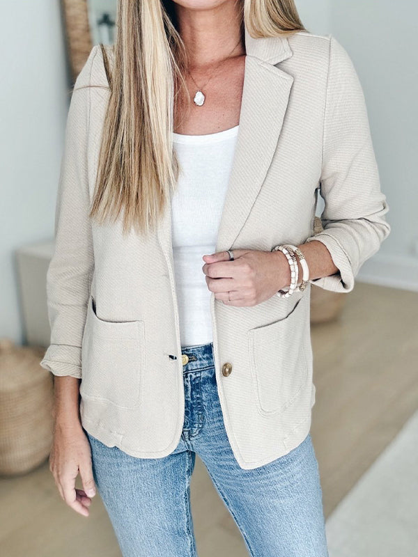 W&N™ | The Exclusive Blazer