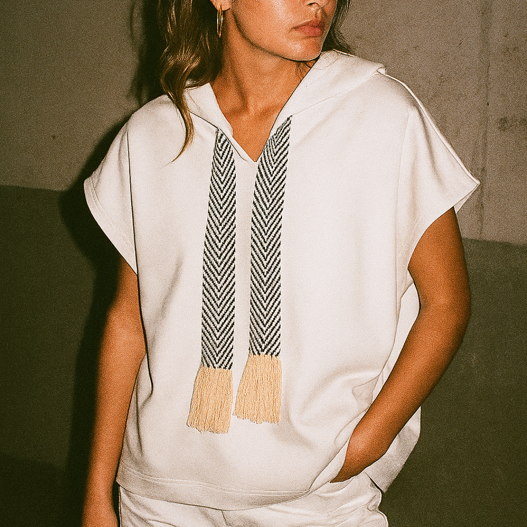 W&N™ | Drawstring Hoodie