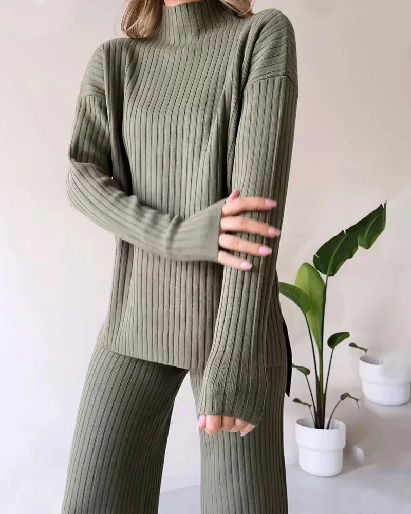 W&N™ | Matching Sweater Set