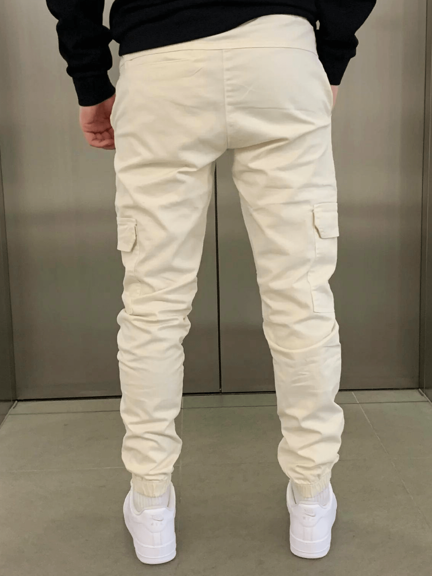 W&N™ | Slim Fit Cargo Joggers