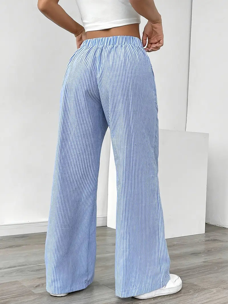 W&N™ | Stylish Casual Drawstring Pants