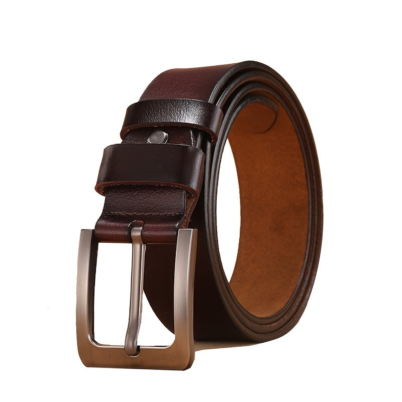 W&N™ | Leather Belt