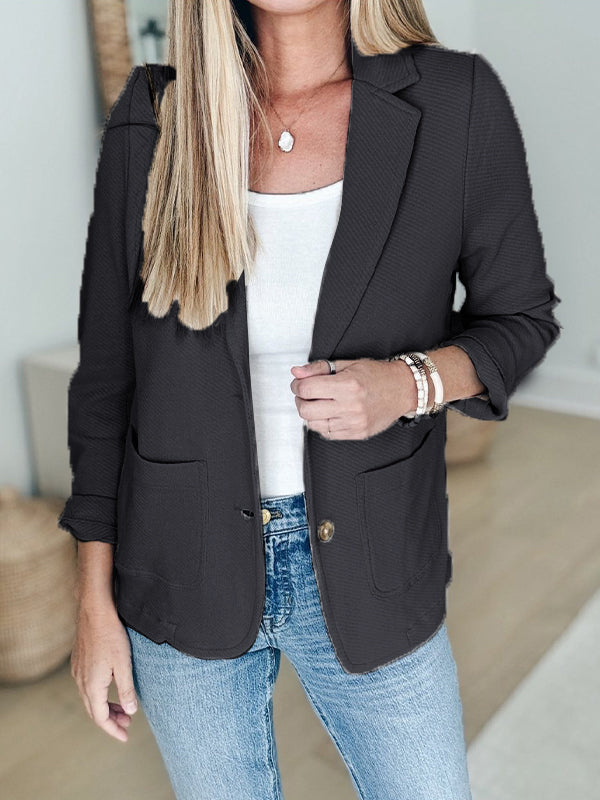 W&N™ | The Exclusive Blazer