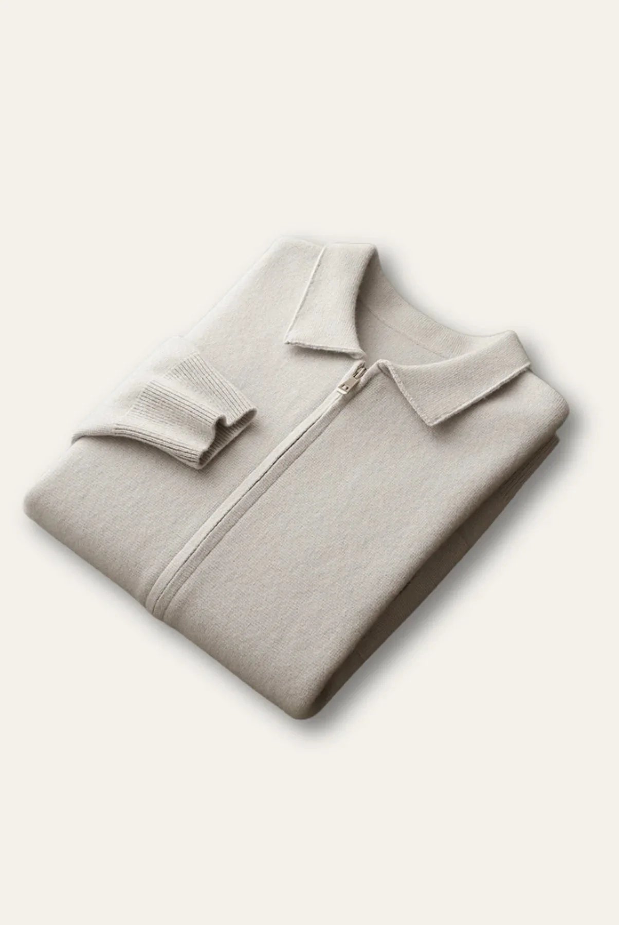 W&N™ | POLO CARDIGAN
