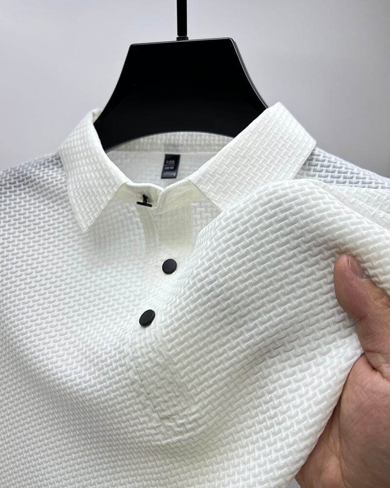 W&N™ | Luxury polo shirt for men