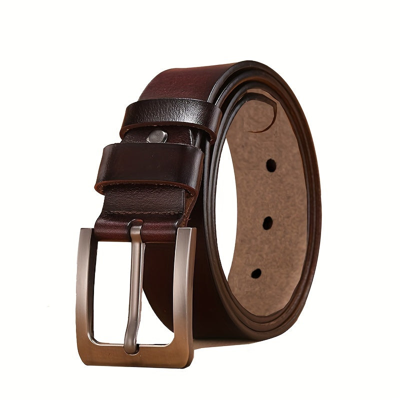 W&N™ | Leather Belt
