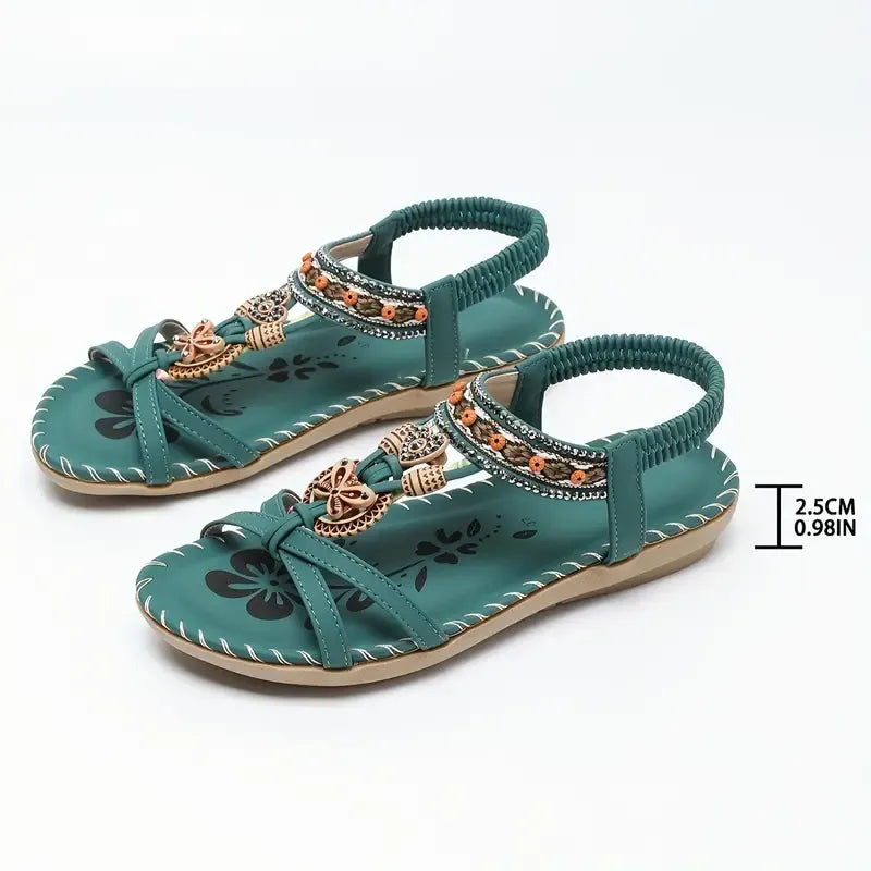 W&N™ | Orthopedia Comfort+ Sandals