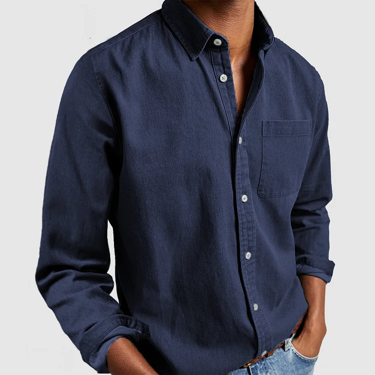 W&N™ | Stylish Casual Shirt