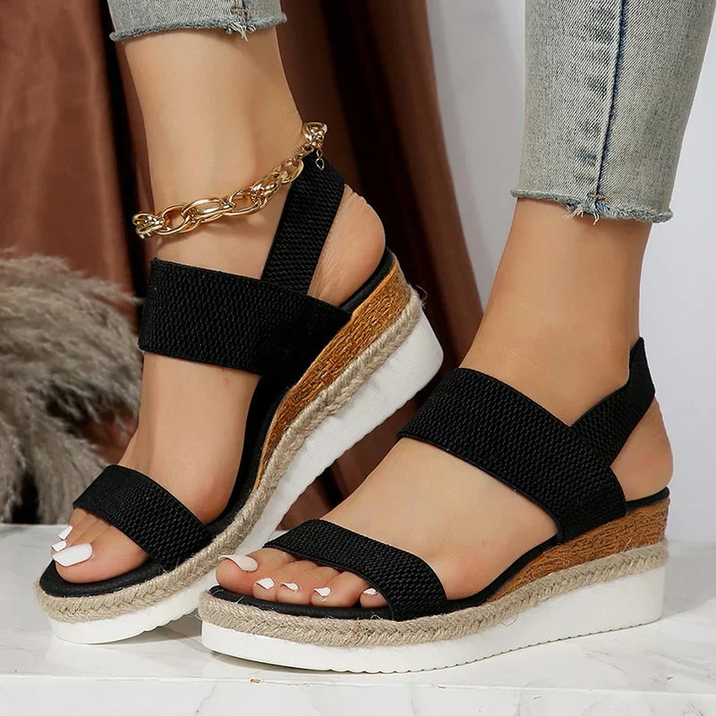 W&N™ | Orthopedic Sandals