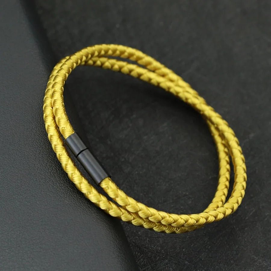 W&N™ | Rope Bracelet