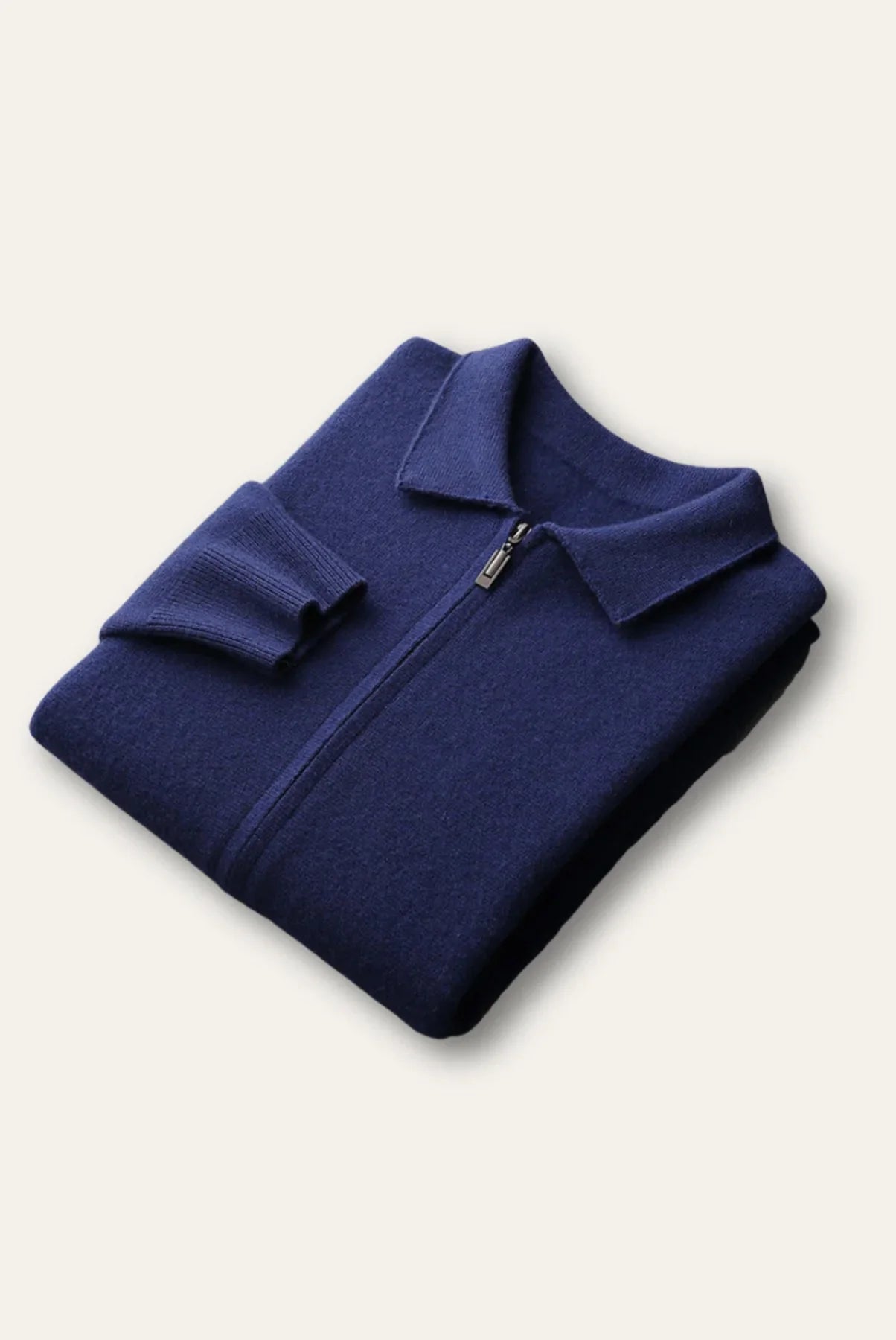 W&N™ | POLO CARDIGAN
