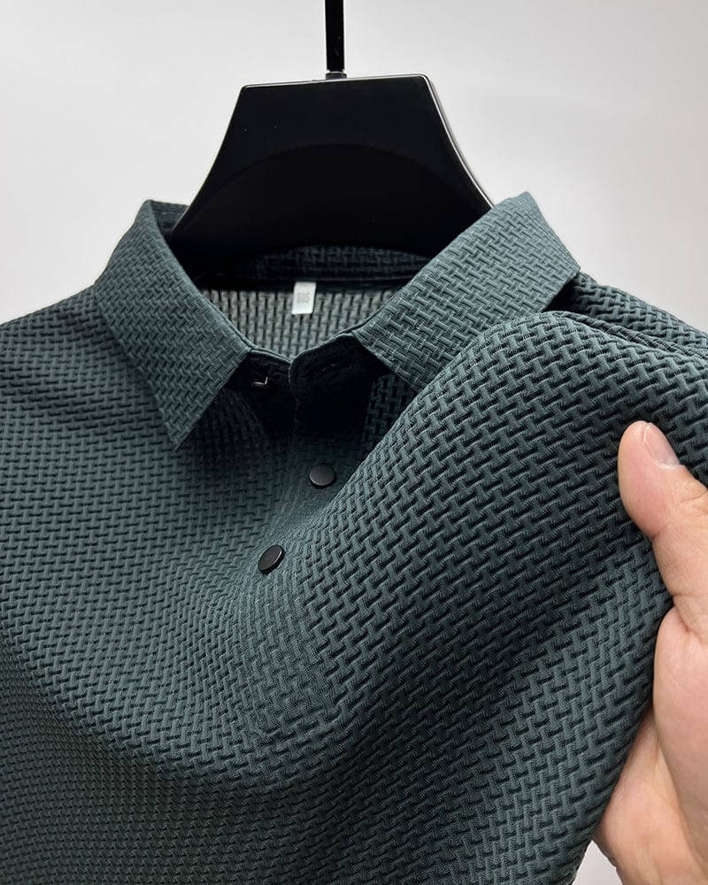 W&N™ | Luxury polo shirt for men