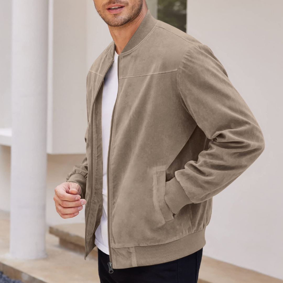 W&N™ | All-Season Lightweight Jacket