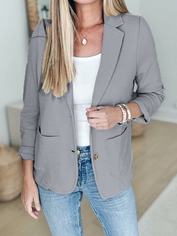 W&N™ | The Exclusive Blazer