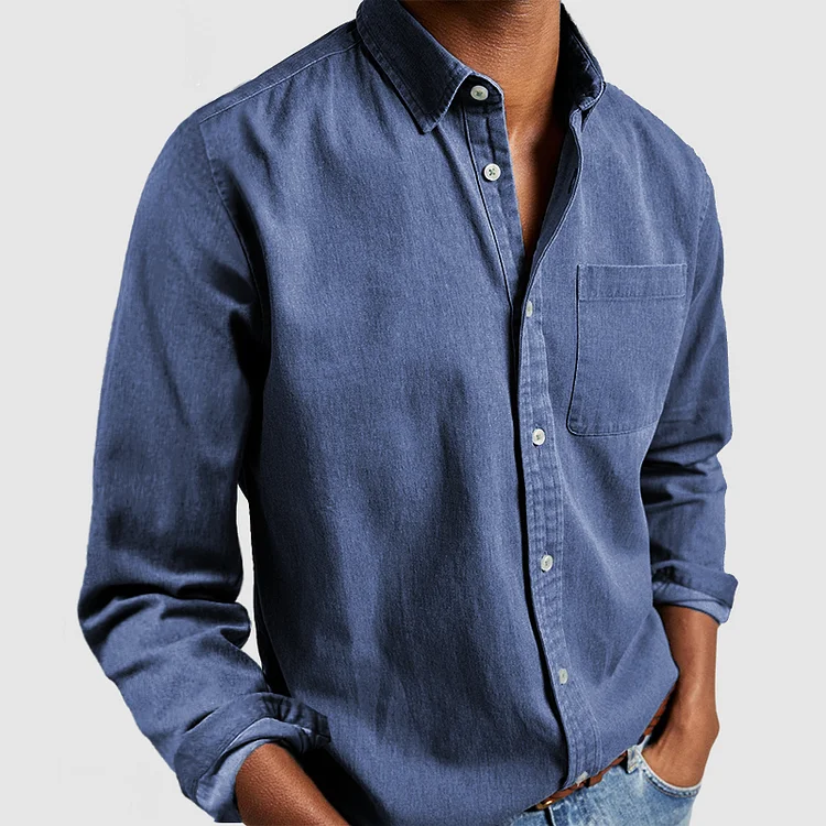 W&N™ | Stylish Casual Shirt