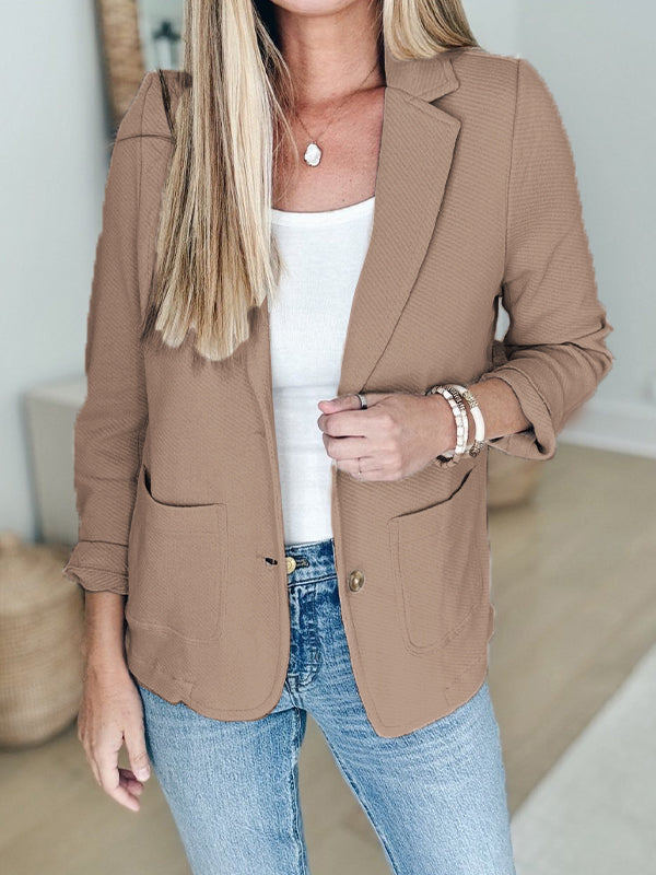 W&N™ | The Exclusive Blazer