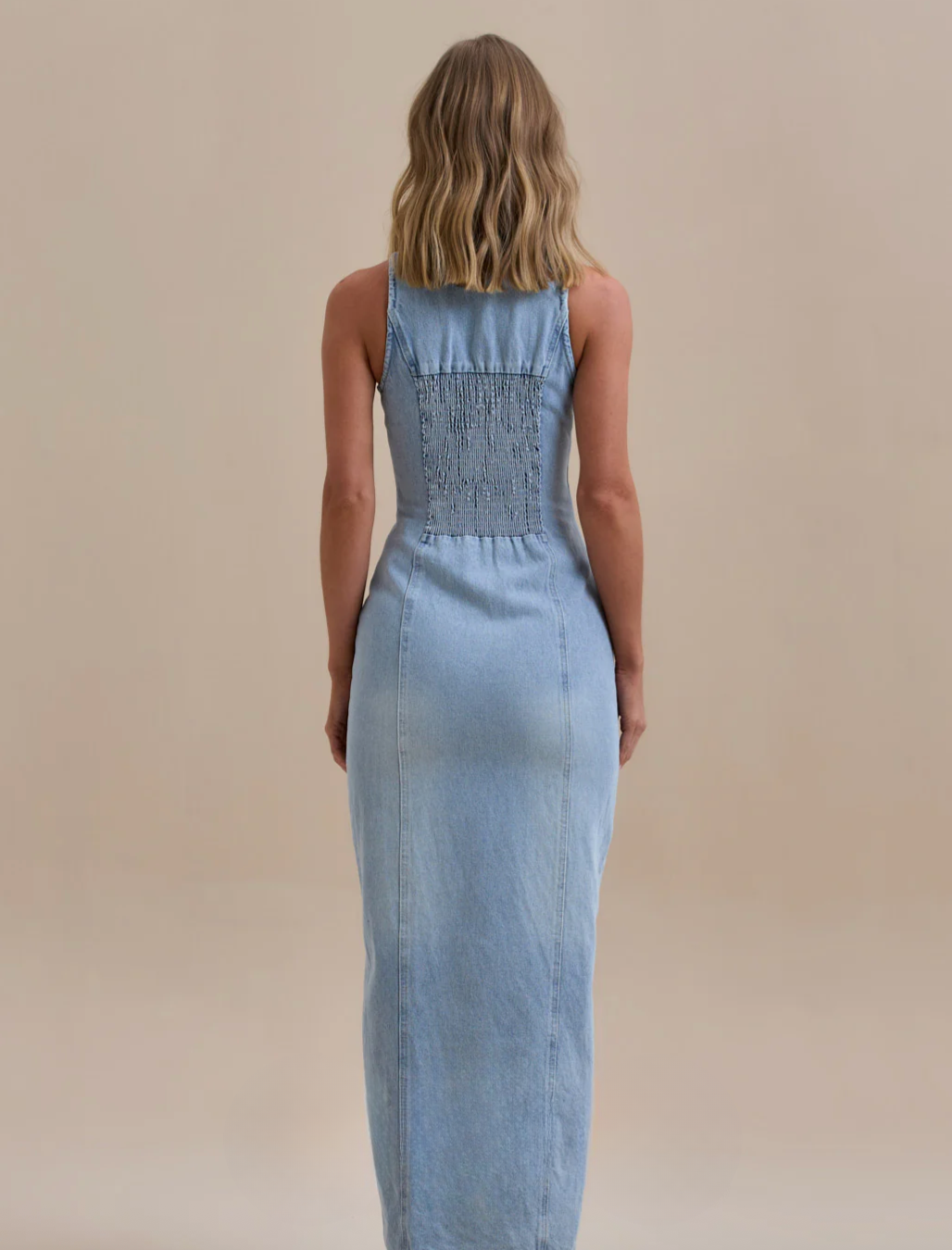W&N™ | MARA MIDI DRESS