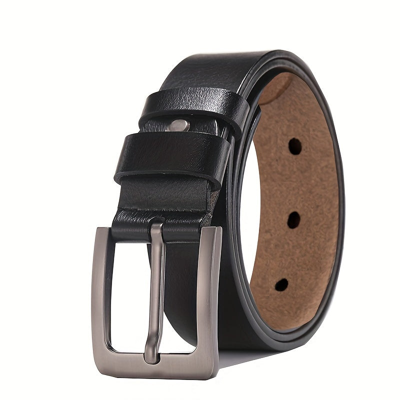 W&N™ | Leather Belt