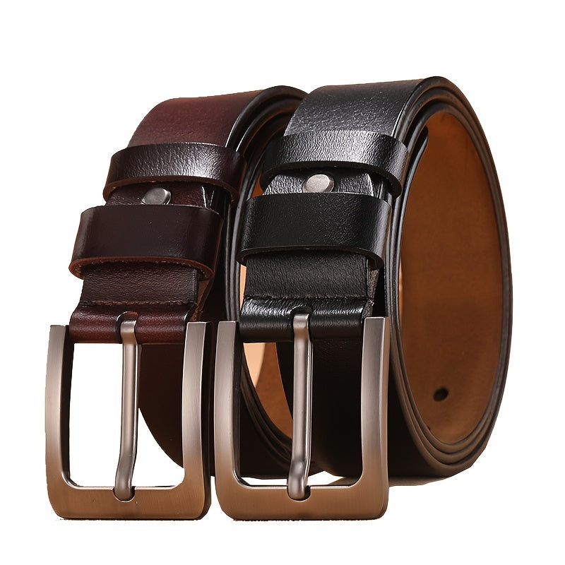 W&N™ | Leather Belt