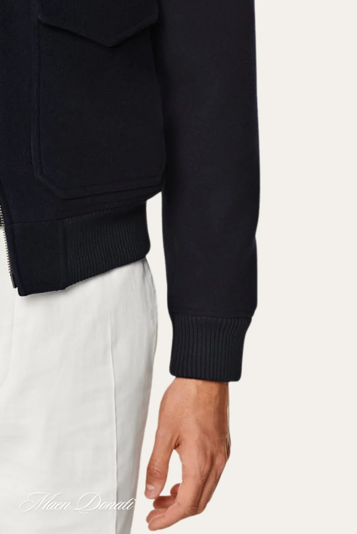 W&N™ | Bomber Jacket