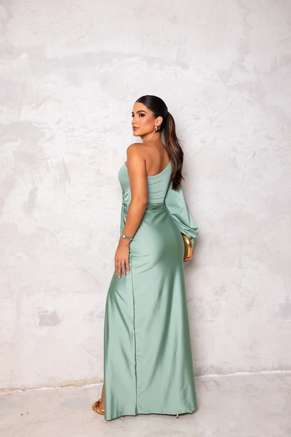 W&N™ | Elegant Maxi Dress