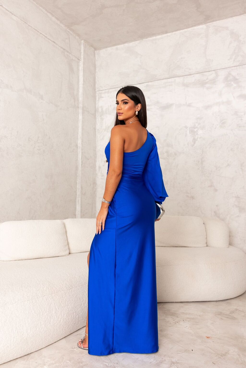 W&N™ | Elegant Maxi Dress