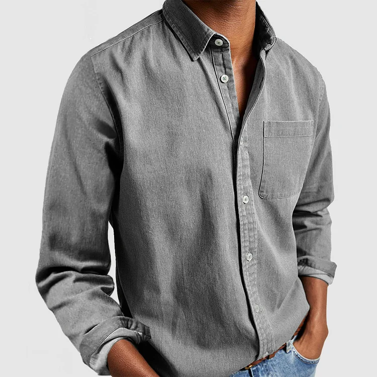 W&N™ | Stylish Casual Shirt