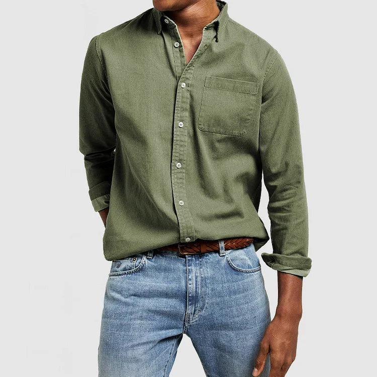 W&N™ | Stylish Casual Shirt