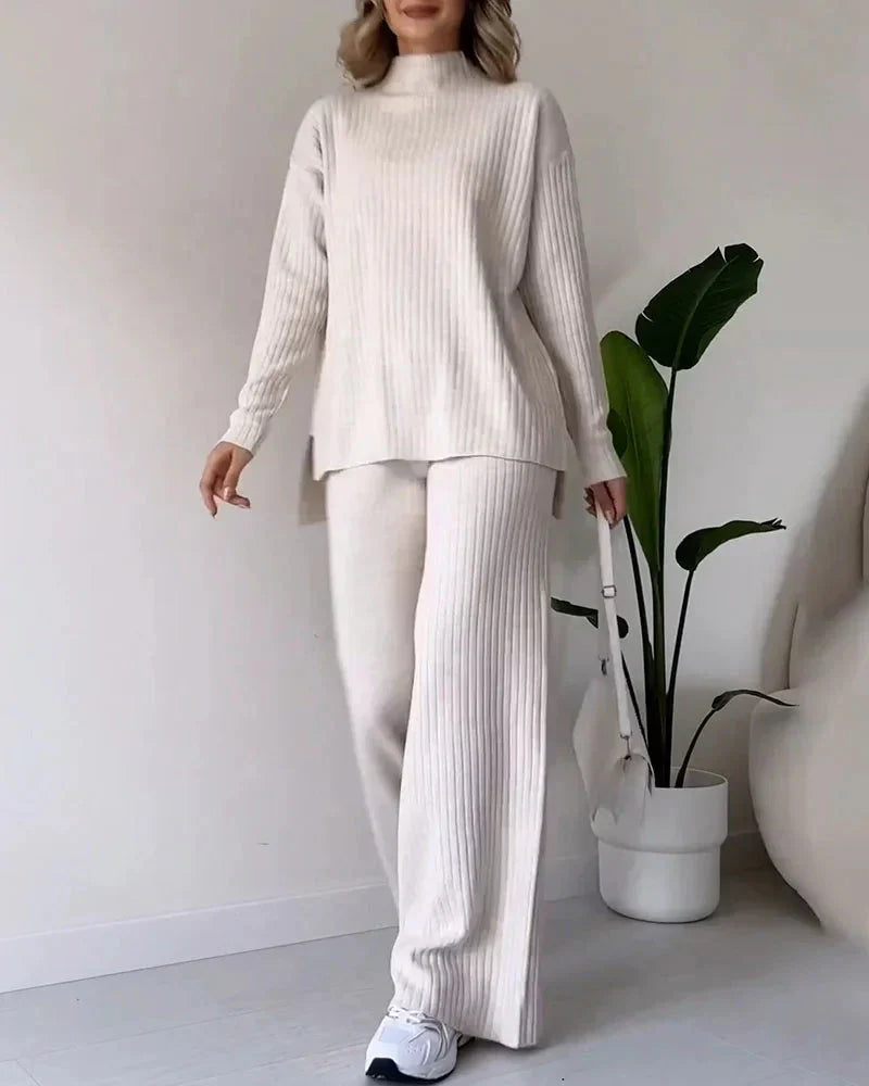 W&N™ | Matching Sweater Set