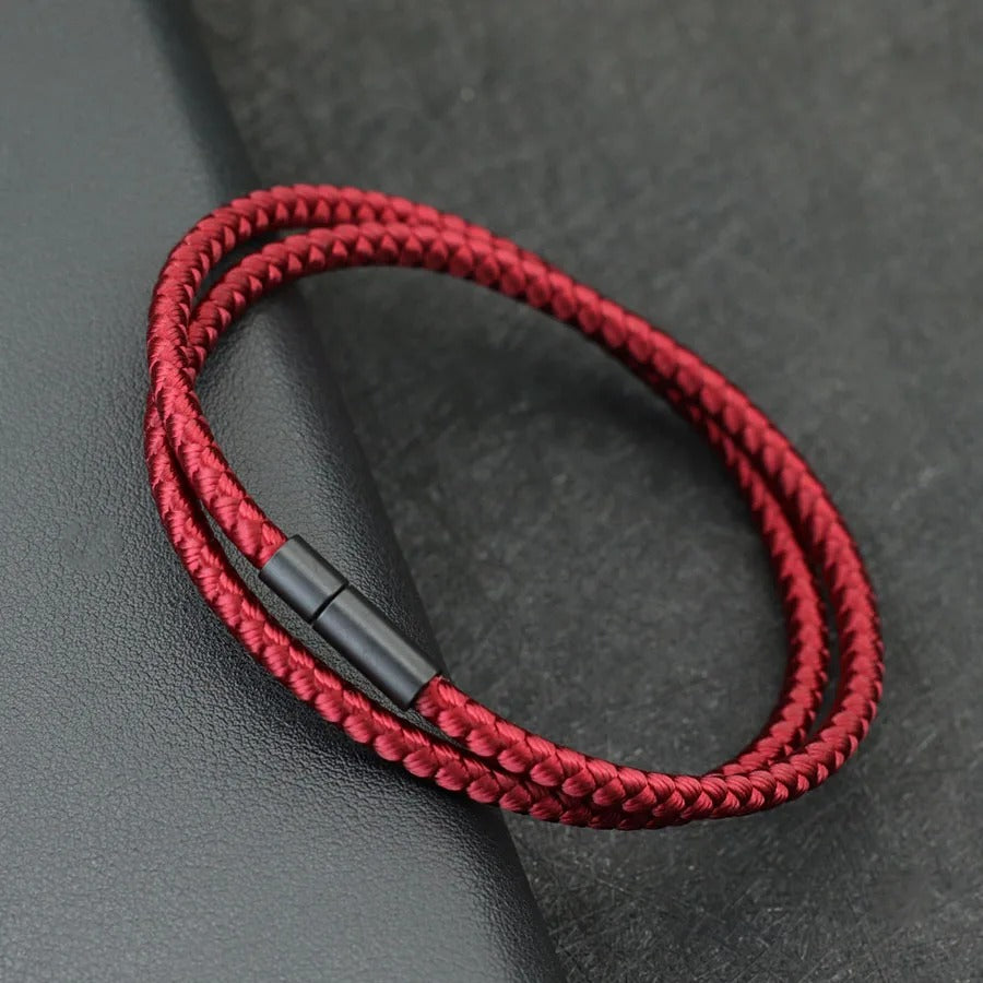 W&N™ | Rope Bracelet