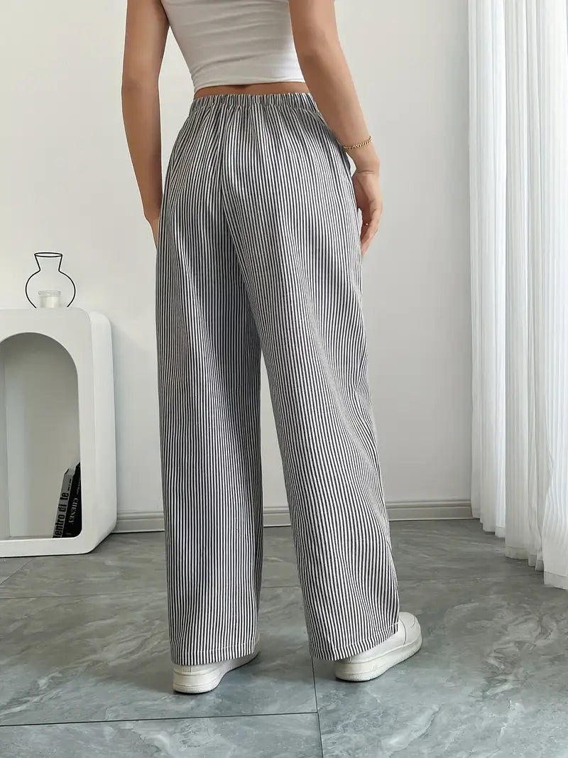 W&N™ | Stylish Casual Drawstring Pants