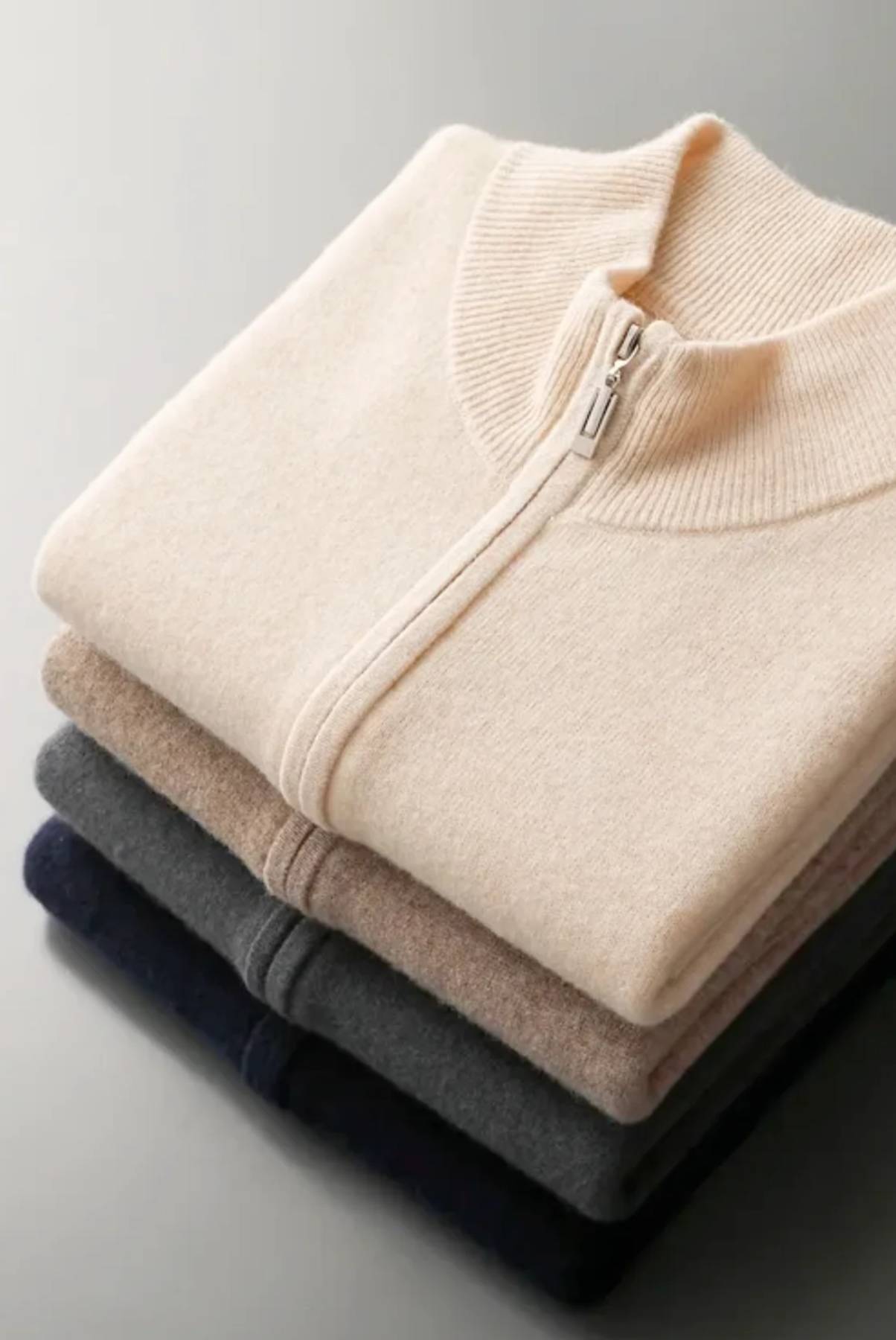 W&N™ | Wool Cardigan