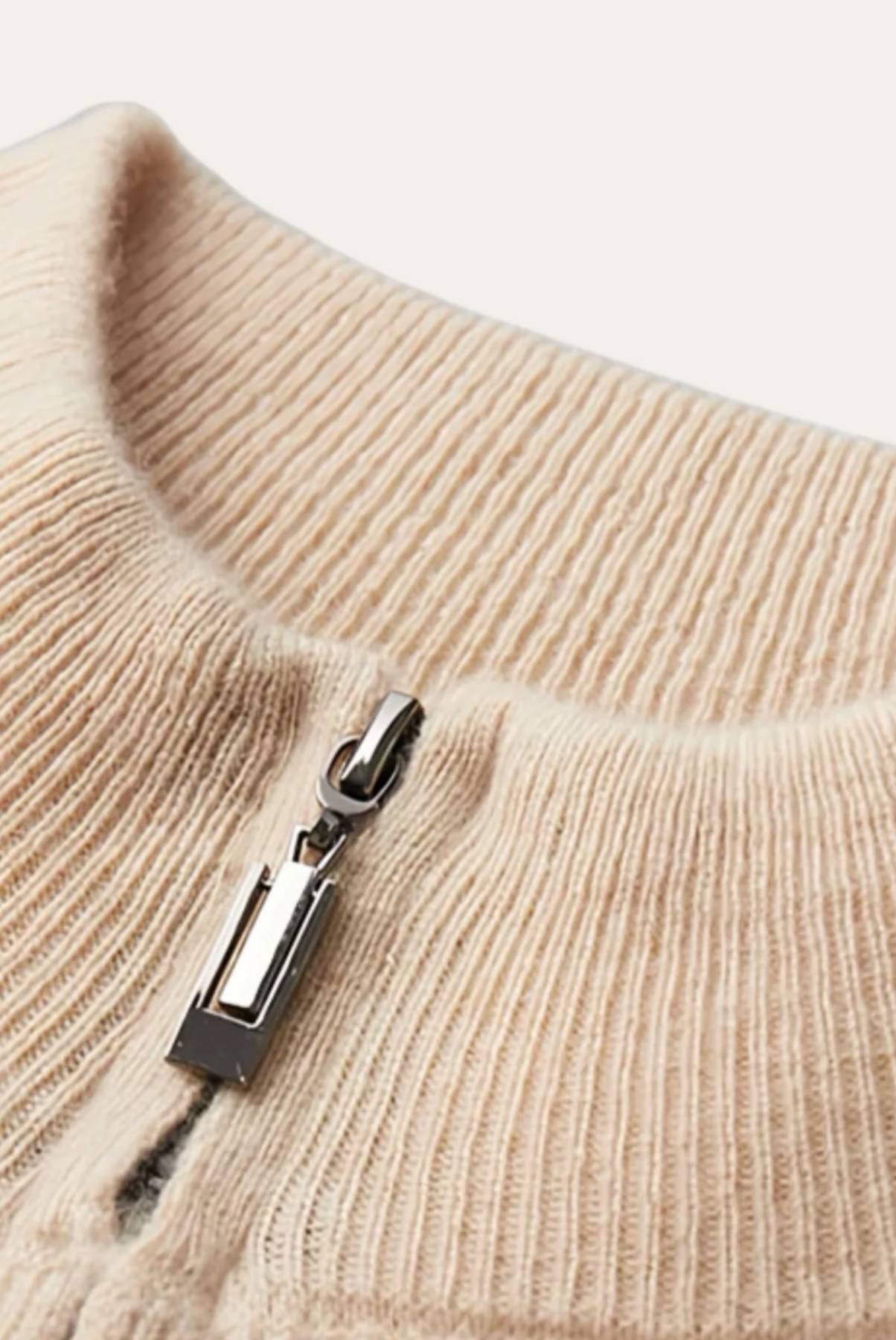 W&N™ | Wool Cardigan