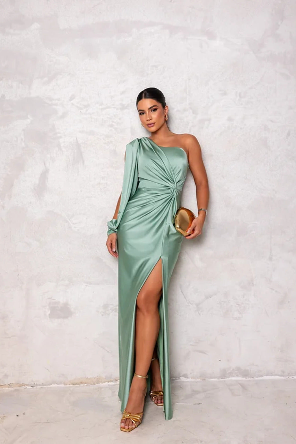 W&N™ | Elegant Maxi Dress