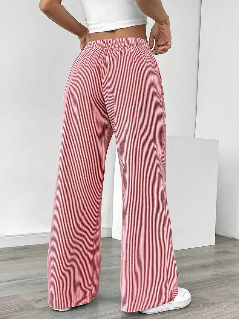W&N™ | Stylish Casual Drawstring Pants