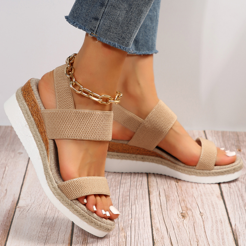 W&N™ | Orthopedic Sandals