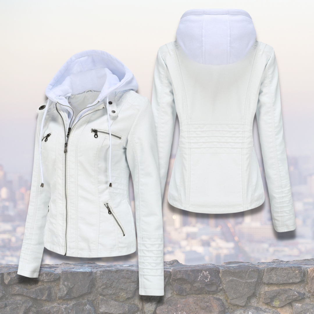W&N™ | Comfortable and Stylish Hooded Jacket
