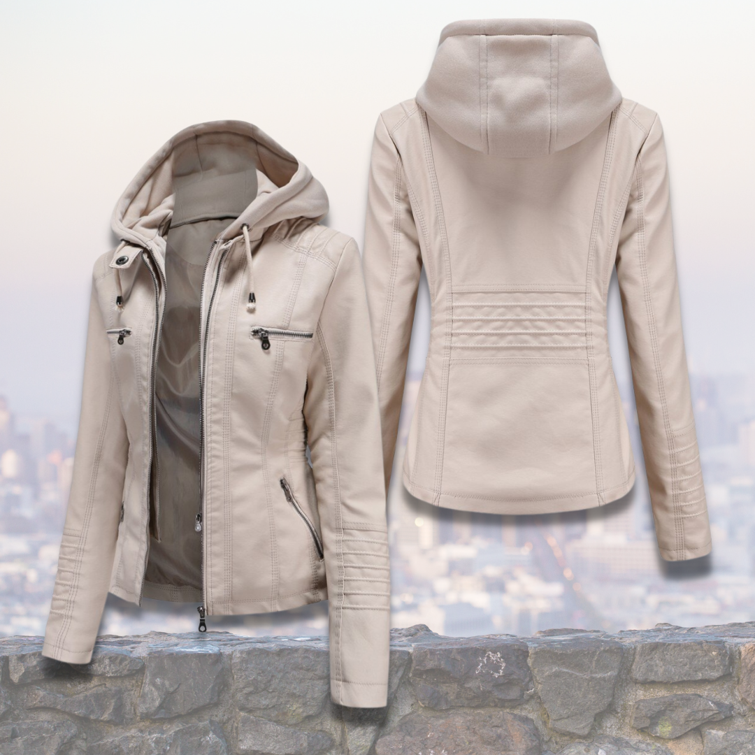 W&N™ | Comfortable and Stylish Hooded Jacket
